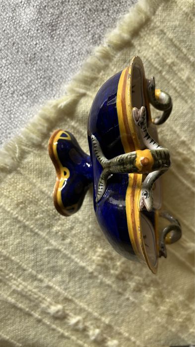 Porcelana Ricardo Ginori 1735 rok 1919