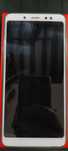 Redmi note 5 blue