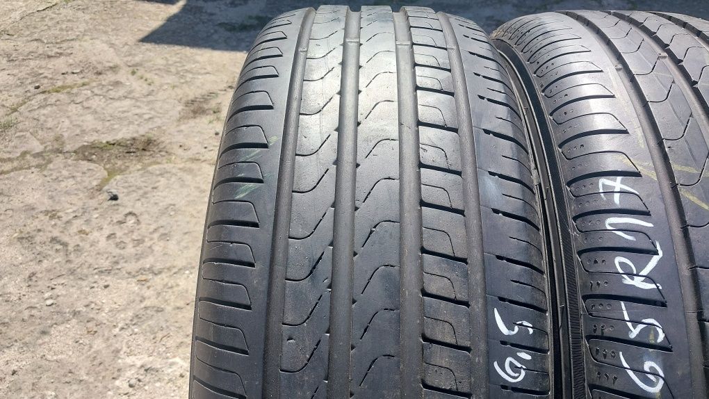 Opony letnie Pirelli 235/65R17 2019 r.