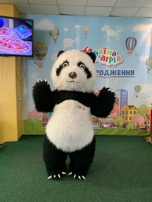 Там, де починається життя: зустріч аніматорів із пологового будинку