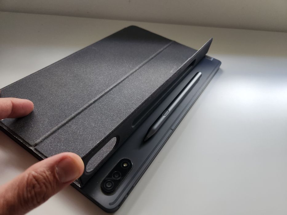 Lenovo Keyboard Pack Tab P12 PRO