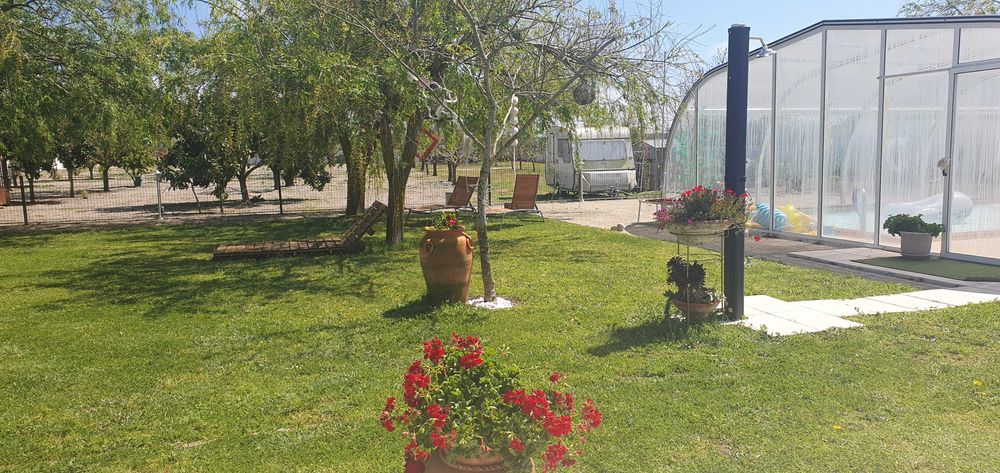 Mobil Home em Quinta