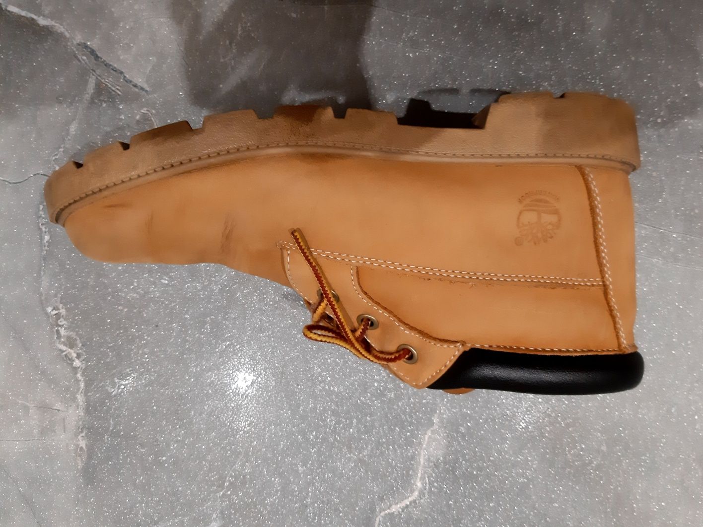 Timberland 37.5 damskie