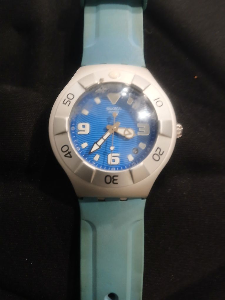 Vendo varios relógios casio, Swatch e outros