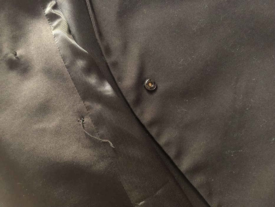 Zara сукня жилет піджак довгий