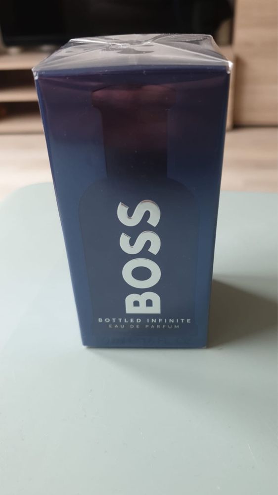 Perfuma Hugo Boss-Infinite-50 ml