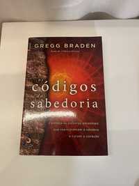 Livro “Os Códigos da Sabedória “