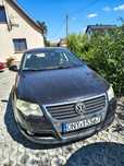 Volkswagen Passat VW Passat B6 2.0 TDI 140KM Comfortline (2009 r.)