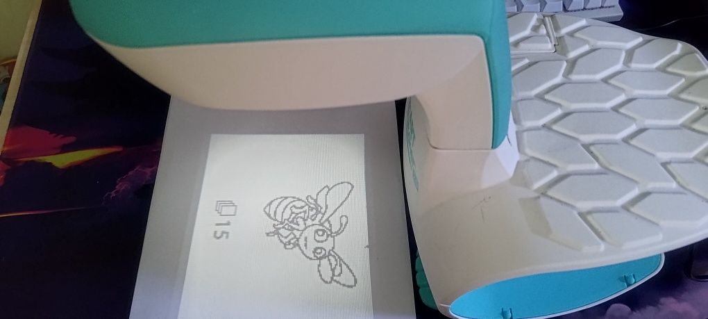 Smart Sketcher 2.0 Projektor do szkicowania