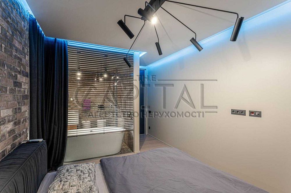 Оренда 3-кімнатної квартири в ЖК "Park Avenue VIP" / Є ПАРКІНГ