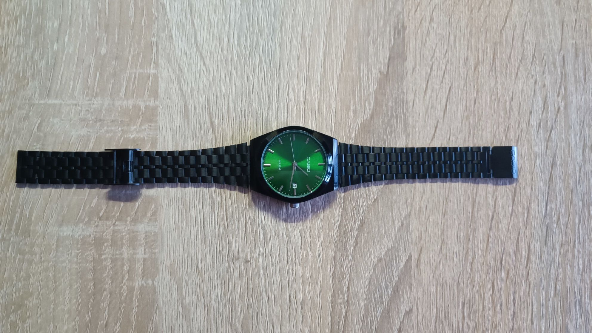 Годинник Casio WR50M