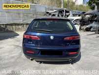 Para Peças Alfa Romeo 159 Sportwagon (939_)