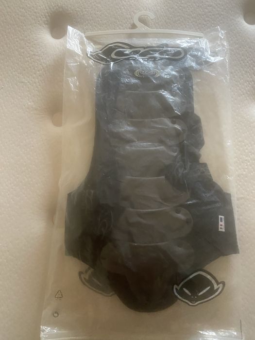 Collete de proteção para moto NOVO