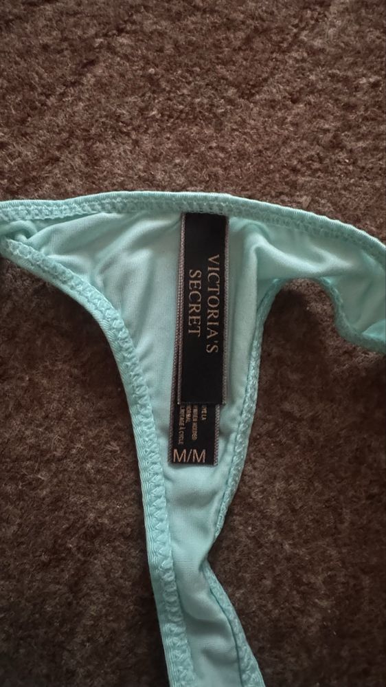 Stringi Victoria’s Secret