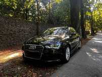 Audi A3 Audi A3 udokumentowany przebieg | doinwestowane | Audio Bang & Olufsen