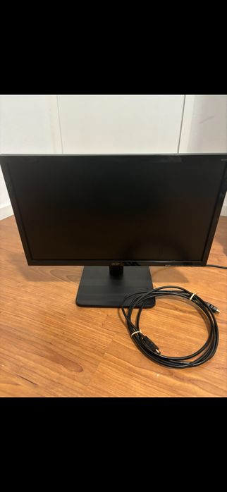 Monitor Acer em muito bom estado