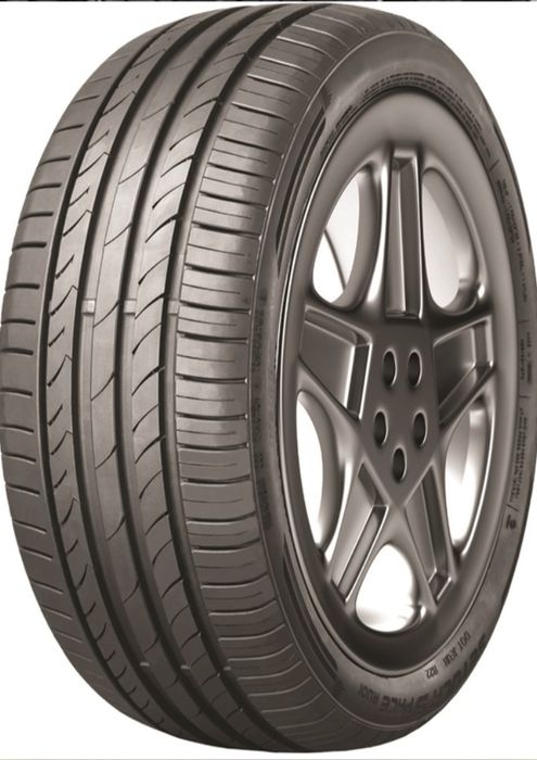 Pneus NOVOS 225/45R19