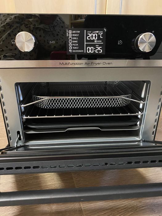 Духовка електрична нова