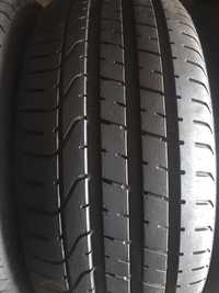 245/35/20 R20 Pirelli PZero 4шт новые