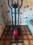Orbitrek Hop Sport