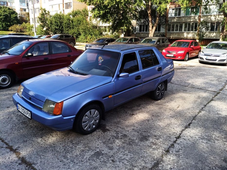 Продам Славута 2004 на ходу