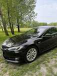 Tesla Model S 75D Faktura 23%