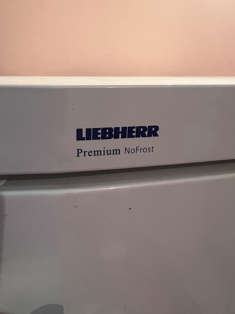 Морозилка Liebherr GN 1956