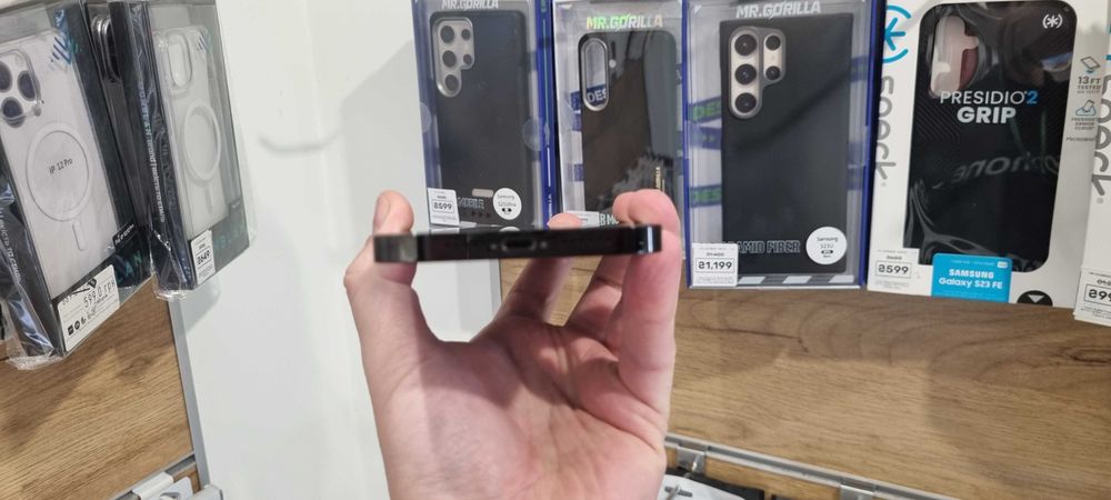 Магазин Apple iPhone 14 Pro Max 6/1TB Space Black Гарантія Trade In