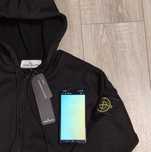 Олх доставка! Зіп-худі Stone island
