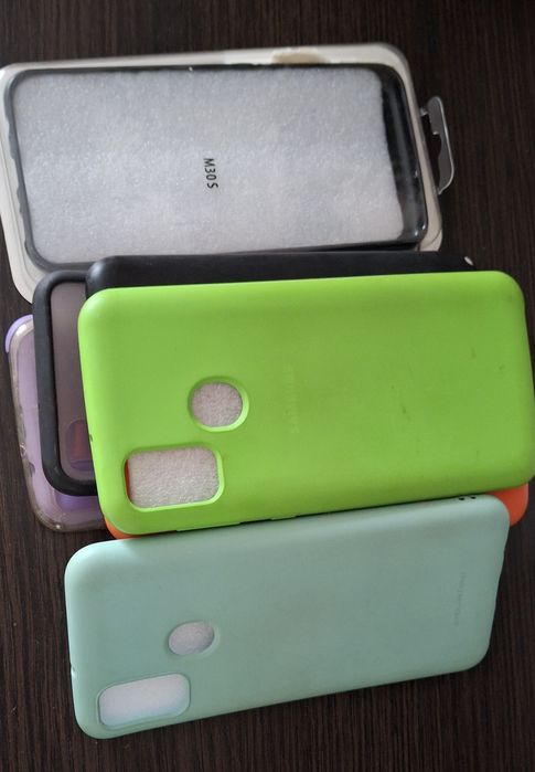 Чехол samsung нові та б/у