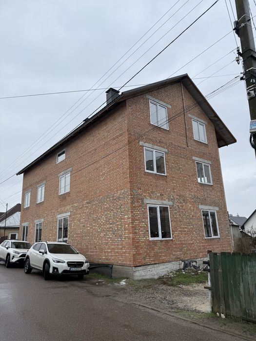 Будинок на Казбеті