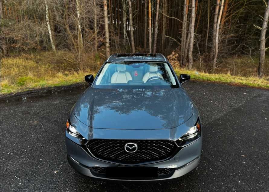 Mazda CX-30 2021