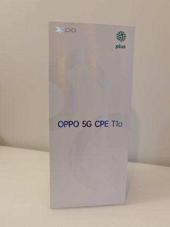 Router OPPO 5g CPE T1a