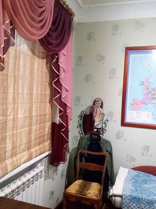 Продаж Будинку (Красногорка)