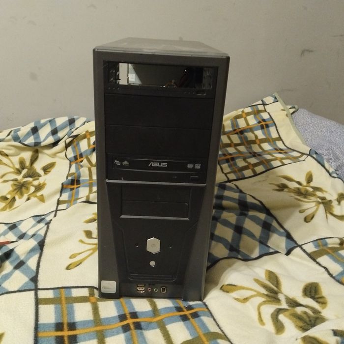 Продам комп'ютер