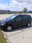 Vw TOURAN osobowy