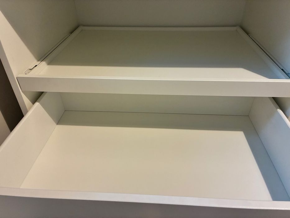 Przewijak/komoda ikea myllra