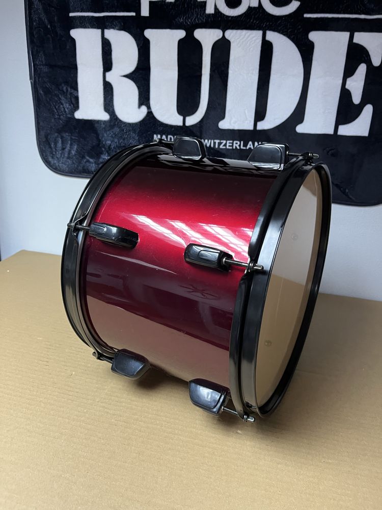 Bęben Tomtom 12x10 Deep Drums