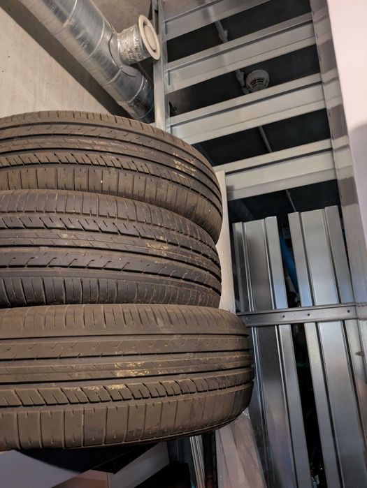 165/70 R14 ZEETEX Z1000 lato - 4 szt