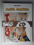 Corto Maltese- Tango  Com Oferta de um CD