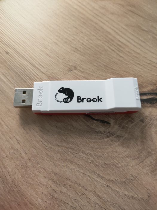 Wingman FGC BROOK PS5 Arcade