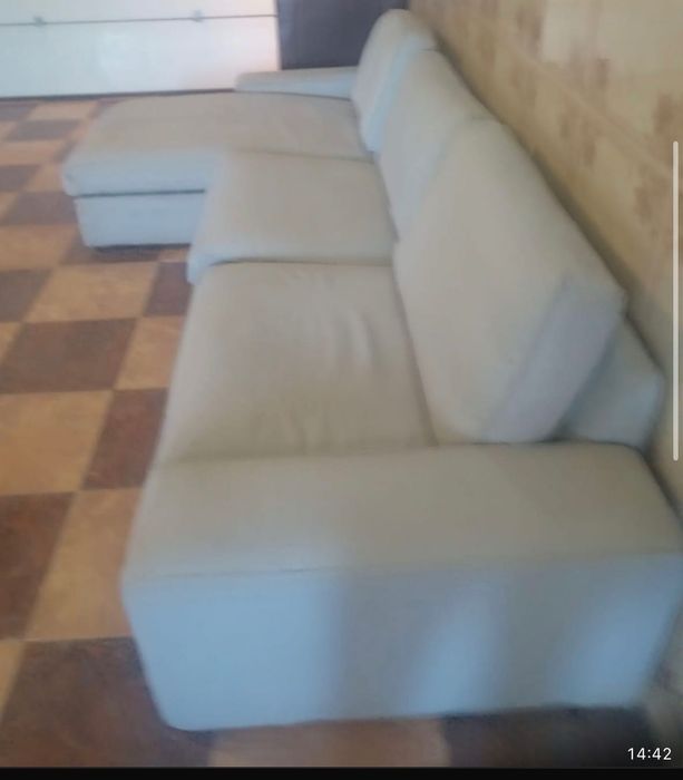 Диван кутовий! Хороший стан!