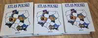 Atlas polski kolekcja