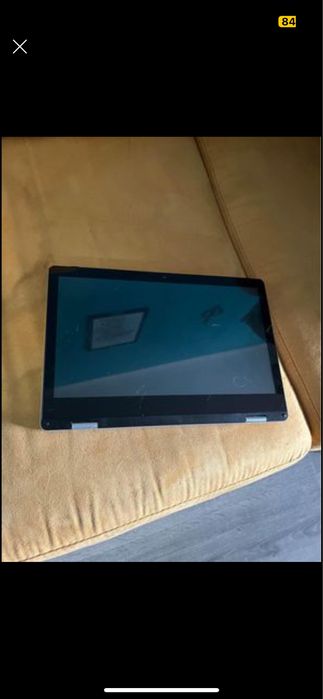 Portátil híbrido Prixton Flex COMO NOVO