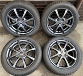 Alufelgi z oponami 185/55 R15 Hyundai I20 Kia Rio Mazda 2 Toyota Yaris