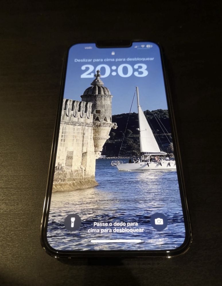 Iphone 13 pro max