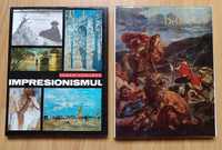 Альбомы по искусству Delacroix. Impresionismul
Impresionismul. 

 Dela