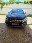 Mercedes Gla 180 d kit amg