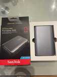 Зовнішній SSD накопичувач SANDISK USB 3.1 Extreme 900 480GB