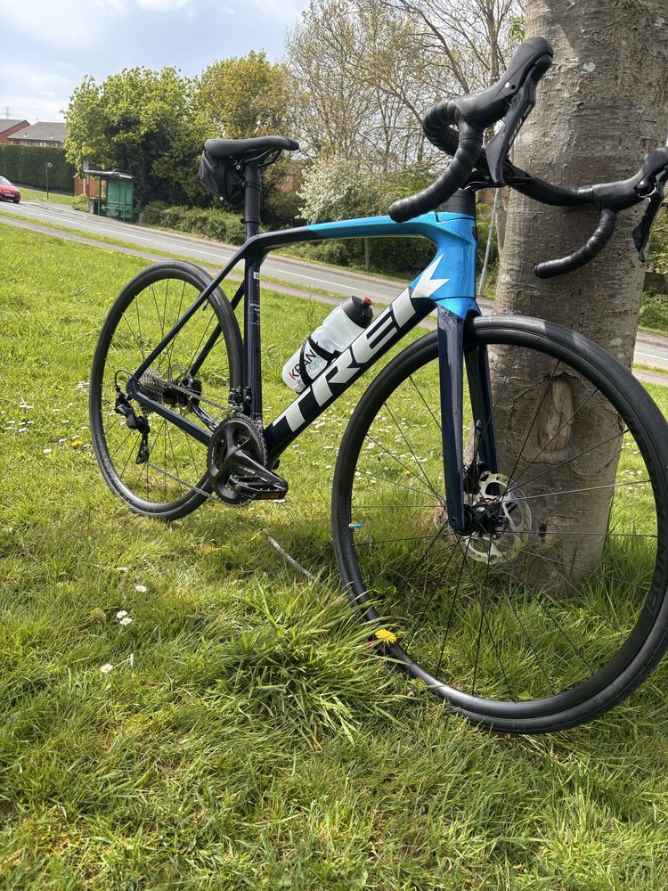 Trek émonda sl5 (2024)